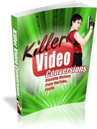 Killer Video Conversions pdf FREE