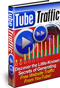 Tube traffic ebook