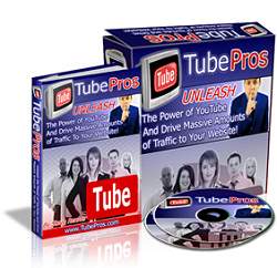 Tube Pro Package FREE